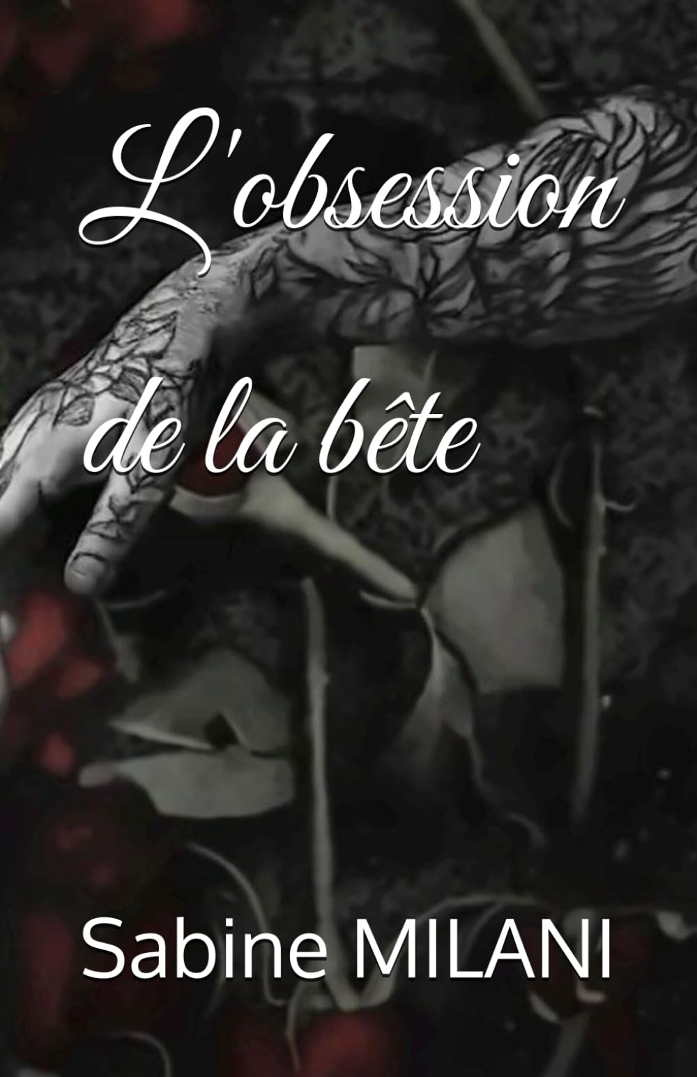 L'obsession de la bête: Quand la survie se résume à se trouver.