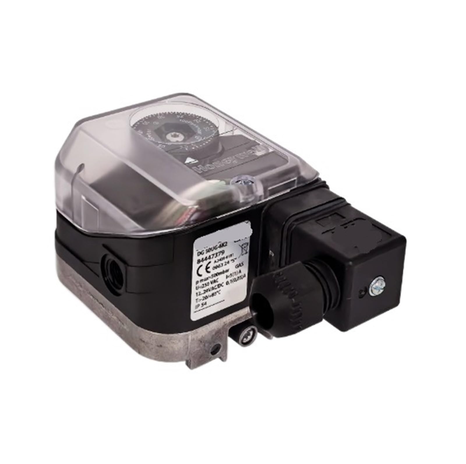 Controlador de presostato DG50UG-6K2 for uso industrial