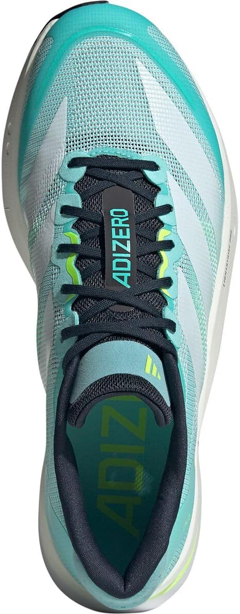 Adidas Mens Adizero Boston 13 Running Shoes