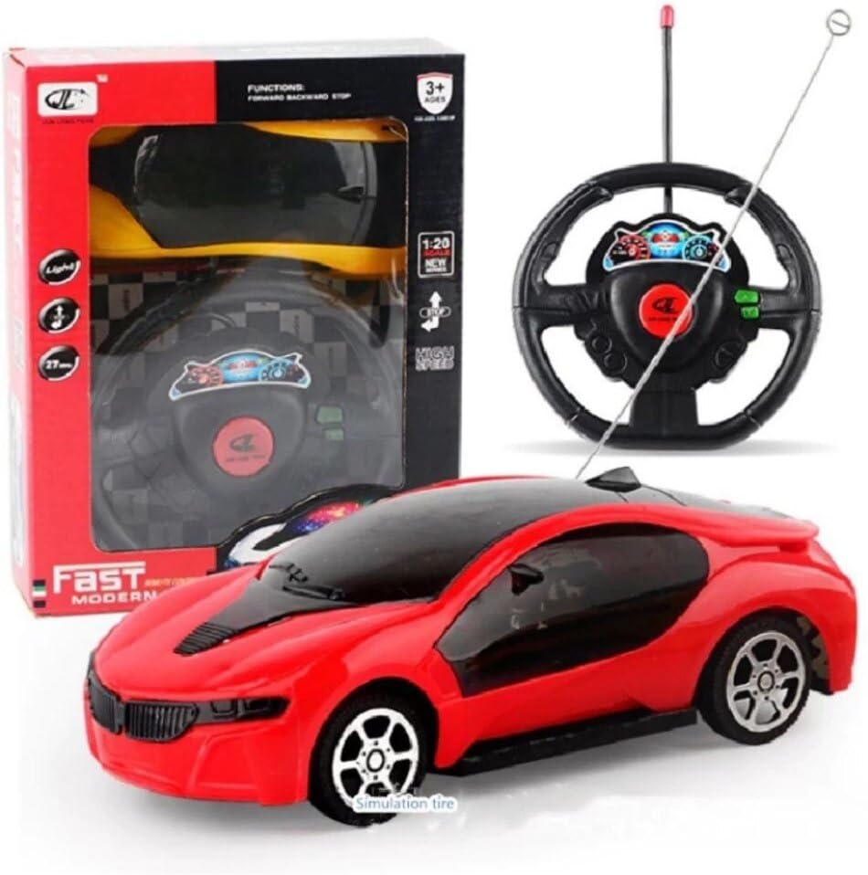 See full amazon price history chart for XCILLINCE TOYS Presents Sterring High Speed Remote Control 2 Function Fast Modern Car for Kids (Assorted) XCILLINCE TOYS Presents Sterring High Speed Remote Control 2 Function Fast Modern Car for Kids (Assorted) (B0DBDT2WFQ) Amazon Price History, Amazon Price Tracker