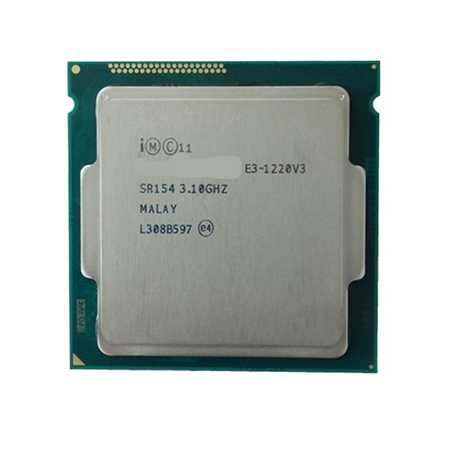 Processeur E3 1220 V3 pour héberger un serveur web ou cloud privé - 2