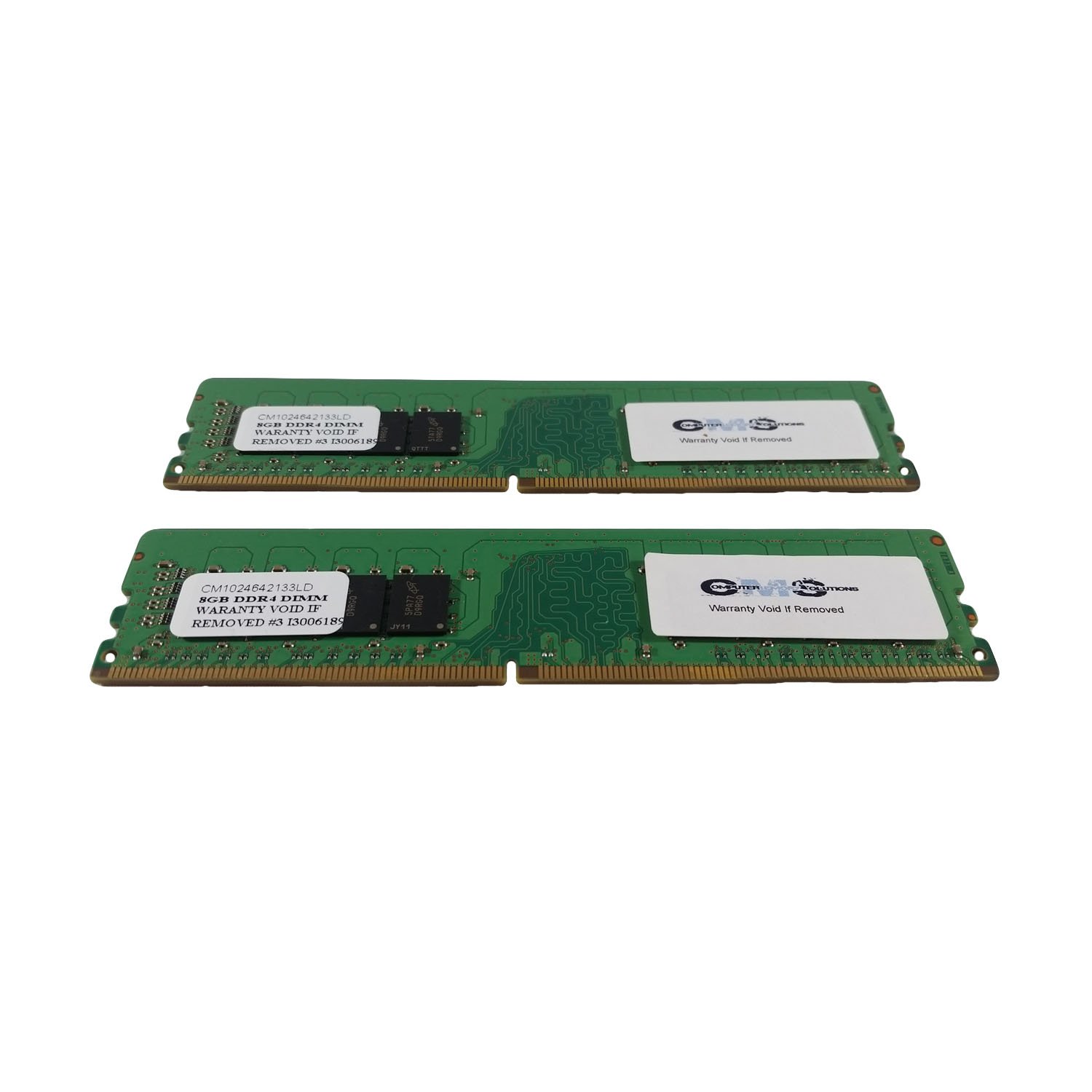 Amazon.co.jp: CMS 32GB (2x16GB) DDR4 21300 2666MHZ Non-ECC DIMM