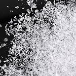 Artificial Snow Plastic