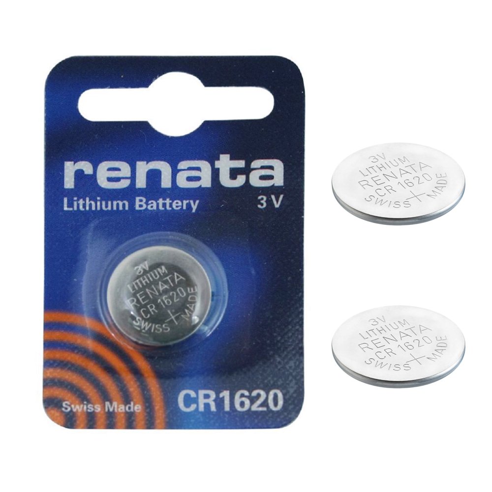 5 Renata CR2477N Litio Batterie 3V Cella Coin Pulsante Swiss Made Exp - Foto 7