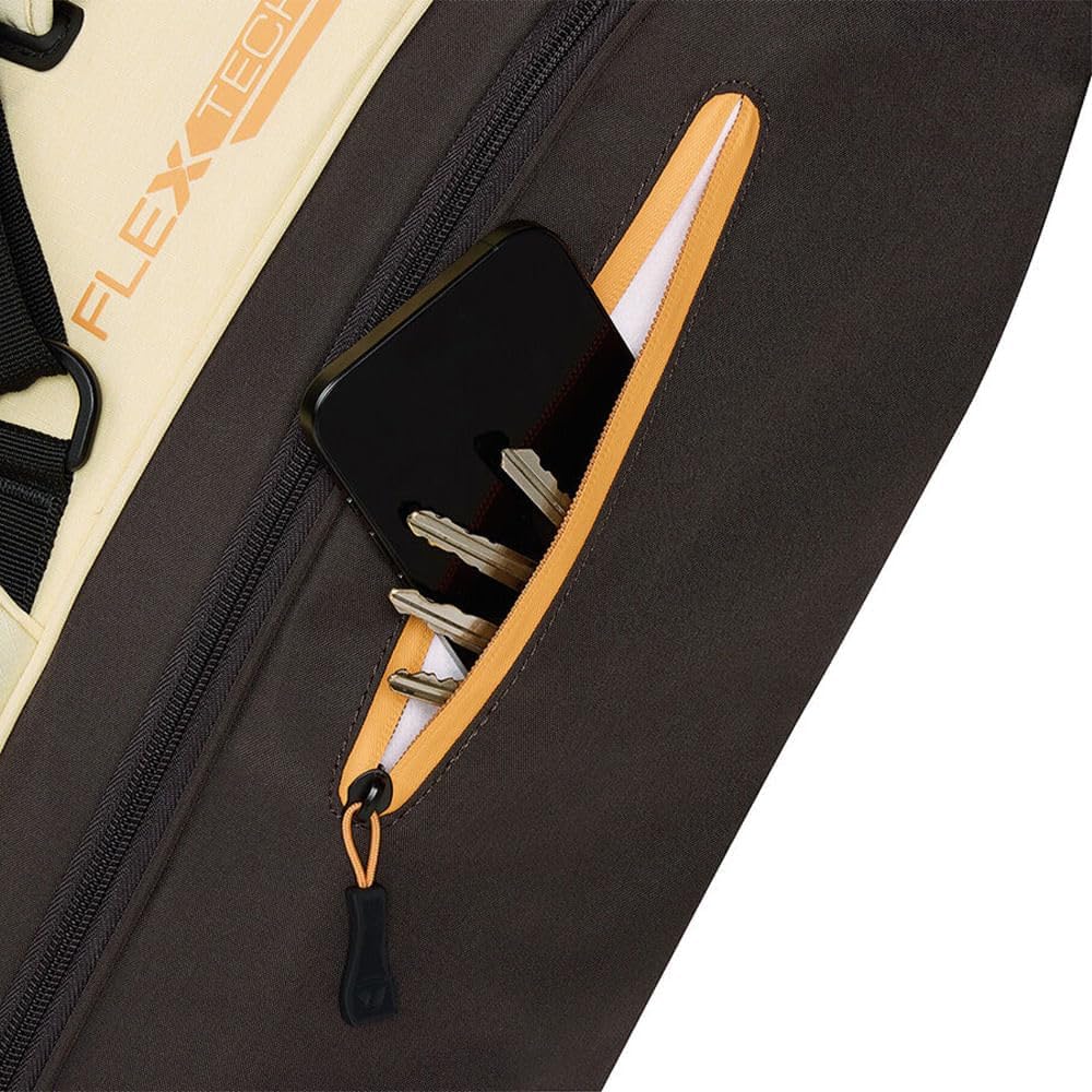 TaylorMade Golf Flextech Stand Bag