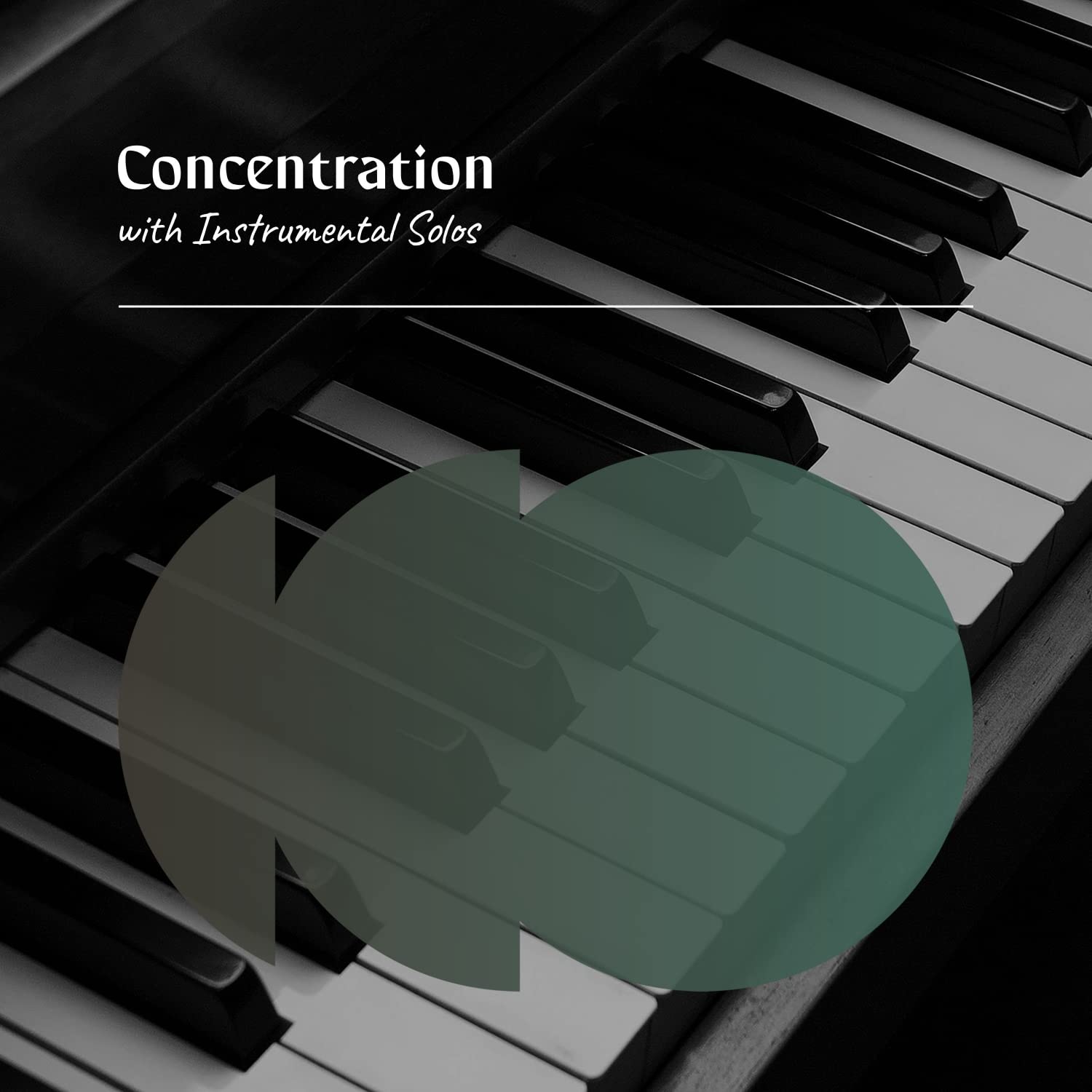 Concentration with Instrumental Solos