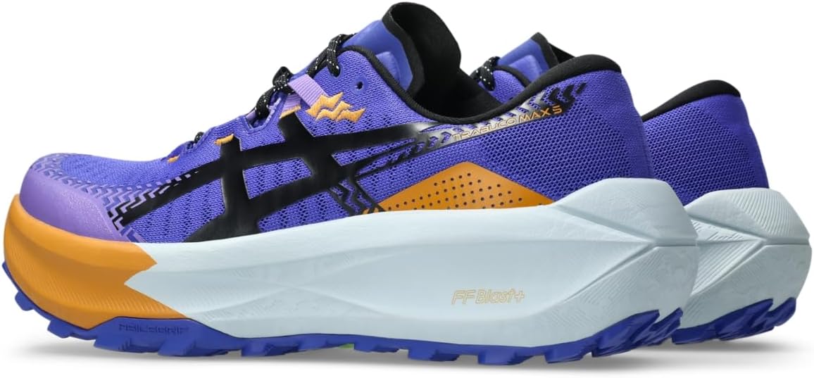 ASICS Men's Trabuco MAX 5 Trail Running Shoes
