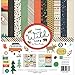 Echo Park Paper Company The Wild Life Collection Kit