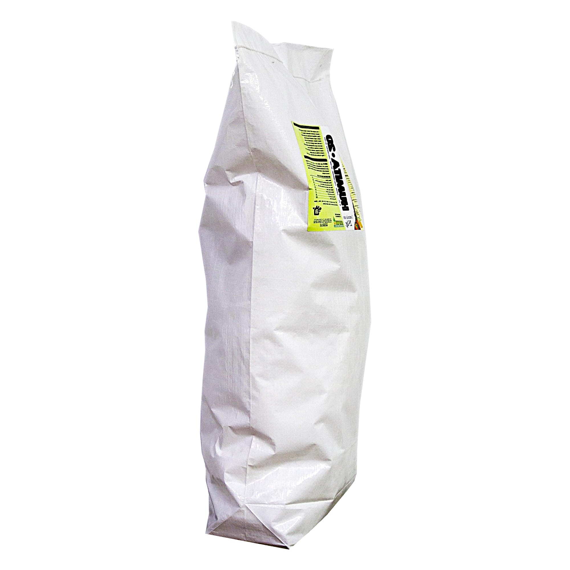 HUMITA 20 - Leonardita en Polvo | Fuente de Ácidos Húmicos y Fúlvicos | Rico en Microelementos | Fertilizante extraído de leonardita | Saco 25kg