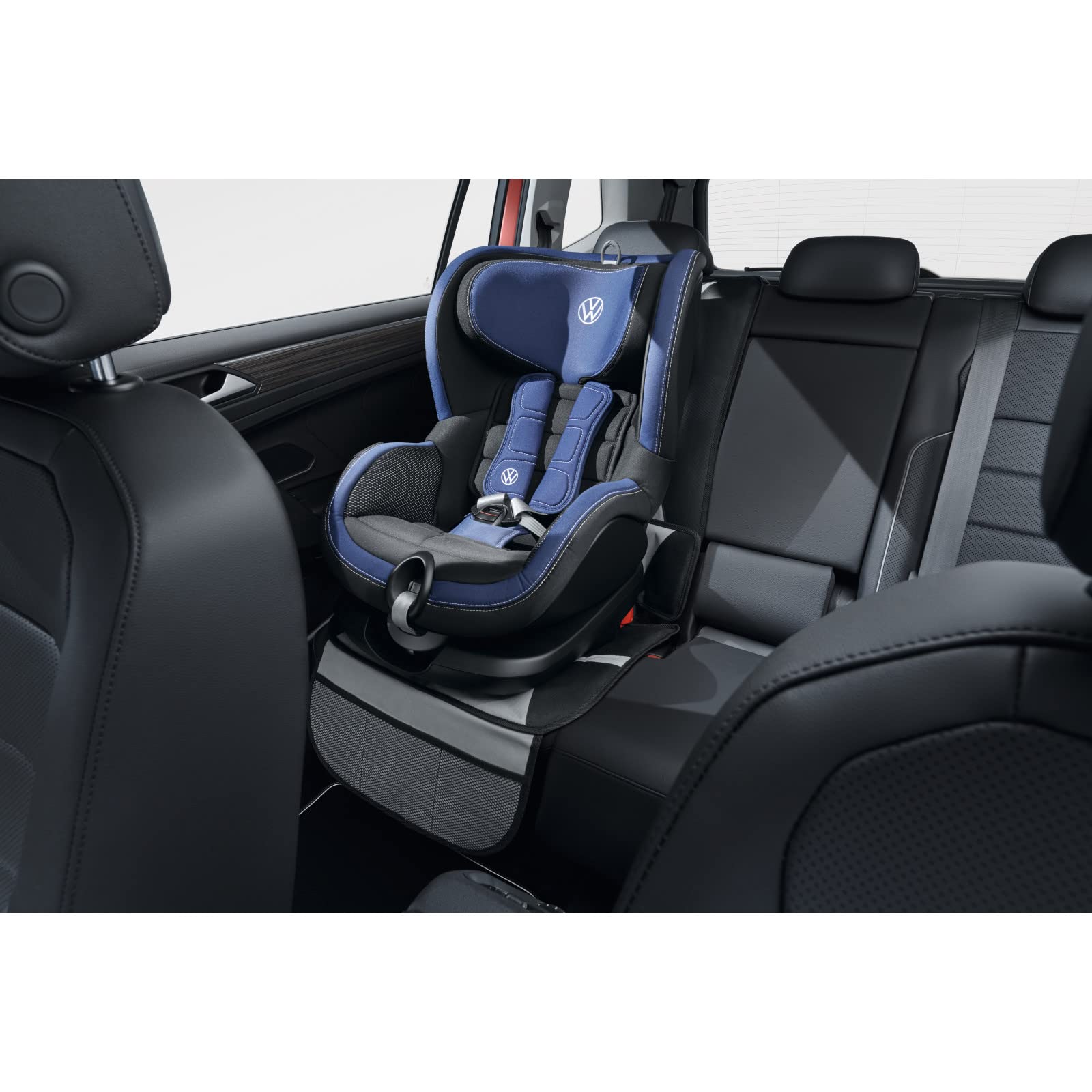 Volkswagen 11A019909 i-Size Trifix ISOFIX Standard R129/CCC Child