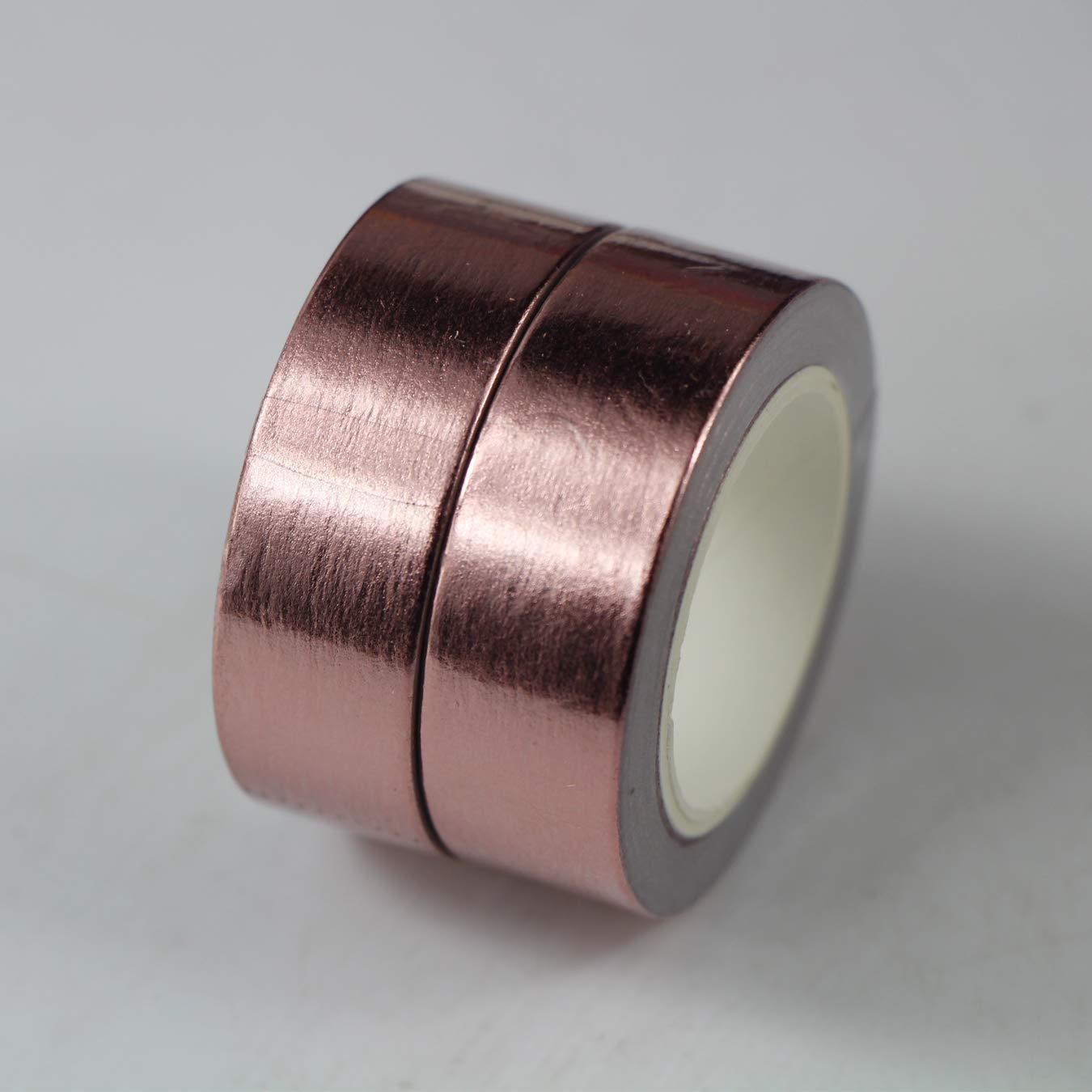 Aufodara 2 Rouleaux De 10m X 15mm Washi Tape Set Ruban De Masquage Deco