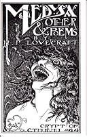 CRYPT OF CTHULHU #44 B00166LX62 Book Cover