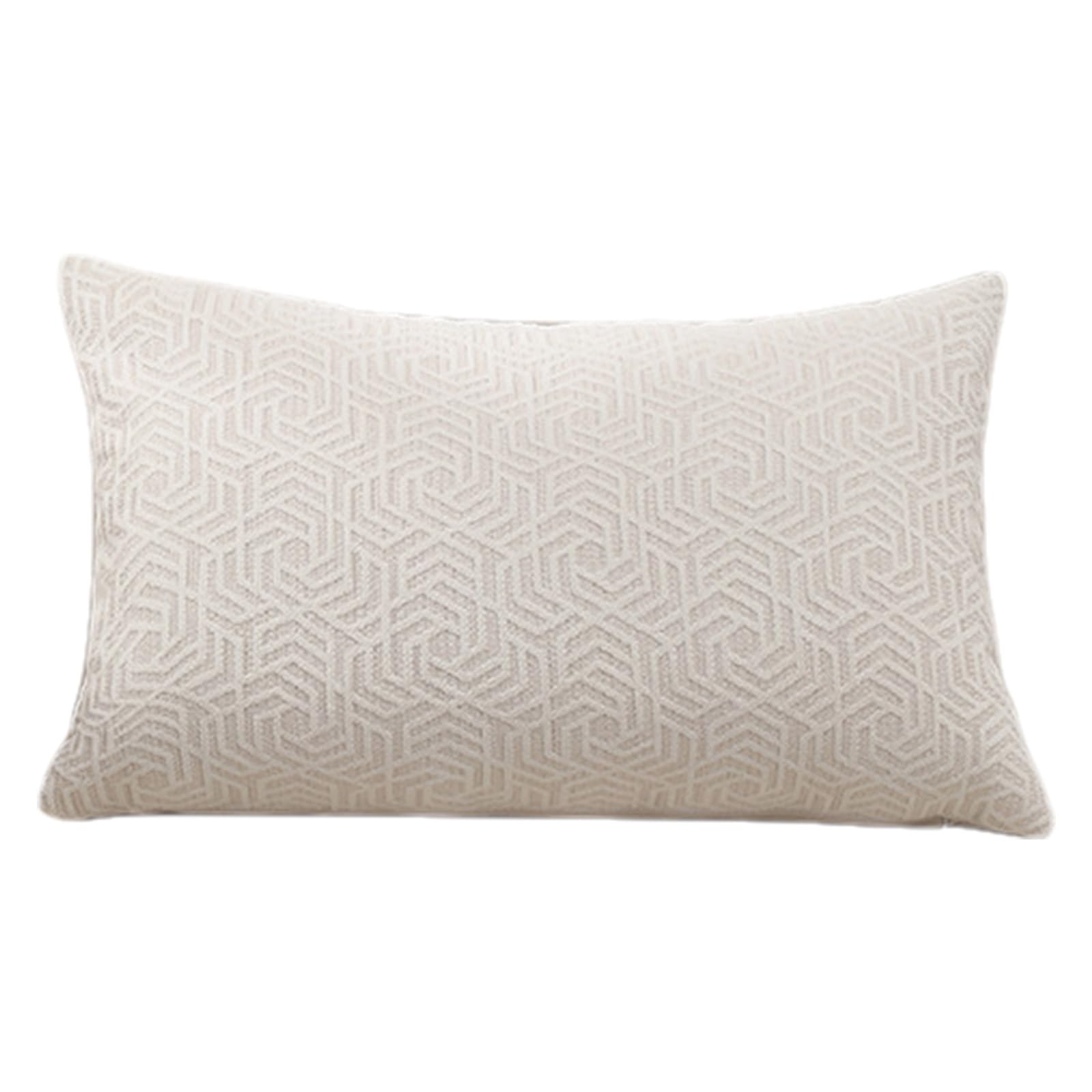 sodeber Luxury Chenilles Fabric Couch Throw Pillow Covers Covers Comfortable Case for Holiday Decors Easy to Clean Throw Pillows