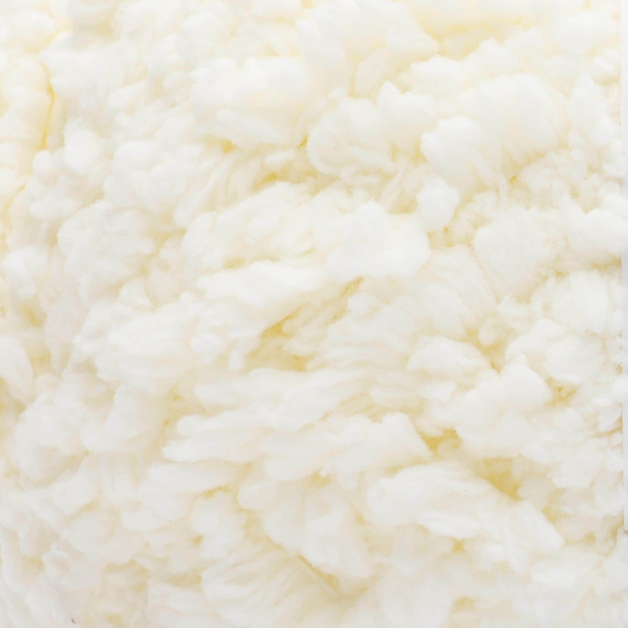 Bernat Sheepy 250g - Cotton Tail, OS - Image 2