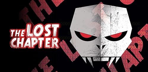 The Lost Chapter