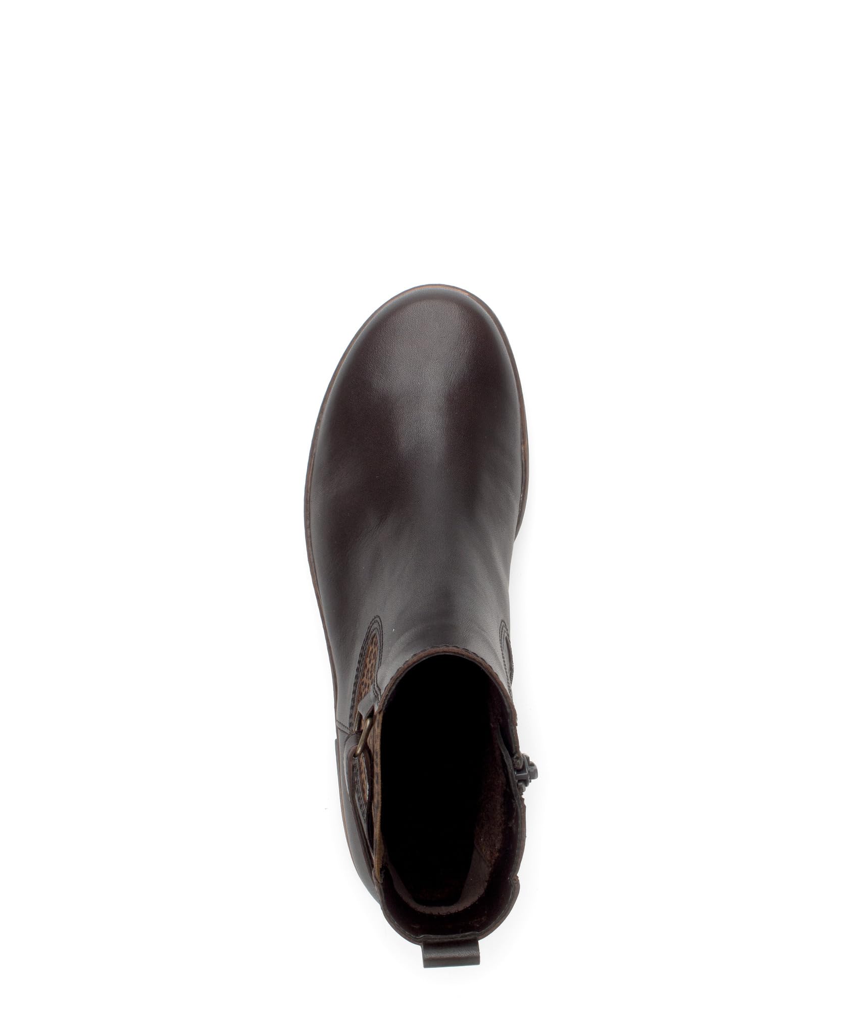 Gabor Damen Fashion Chelsea Boots