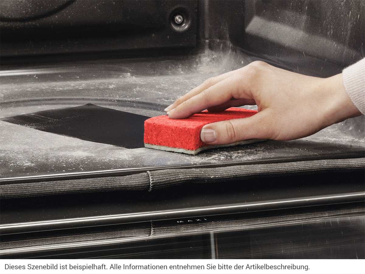 7000 SteamCrisp / Backofen mit Dampfunterstützung / Pyrolytische Selbstreinigung / Edelstahl mit Antifingerprint