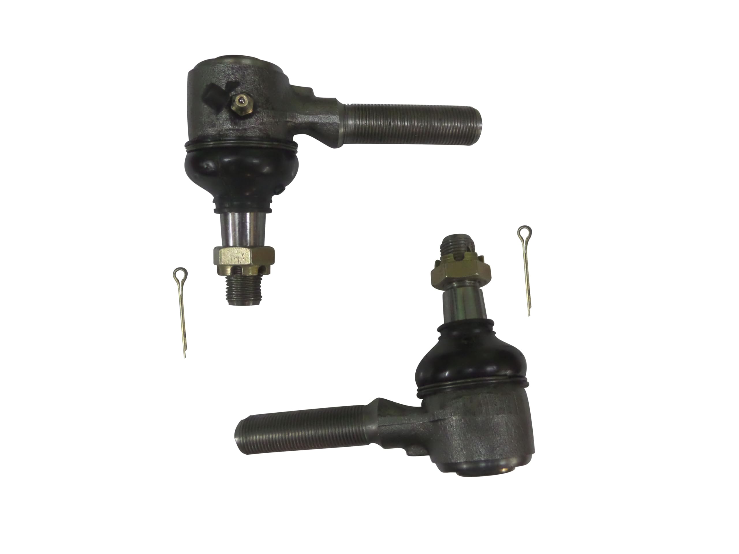 C-RON Tie Rod EndMahindra Jeeto-picture-28