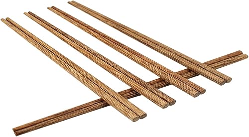 Miniatura 5 de Personalización y palillos grabados reutilizables a granel, adecuados para palillos principiantes, regalos de fiesta familiar, regalos de Navidad