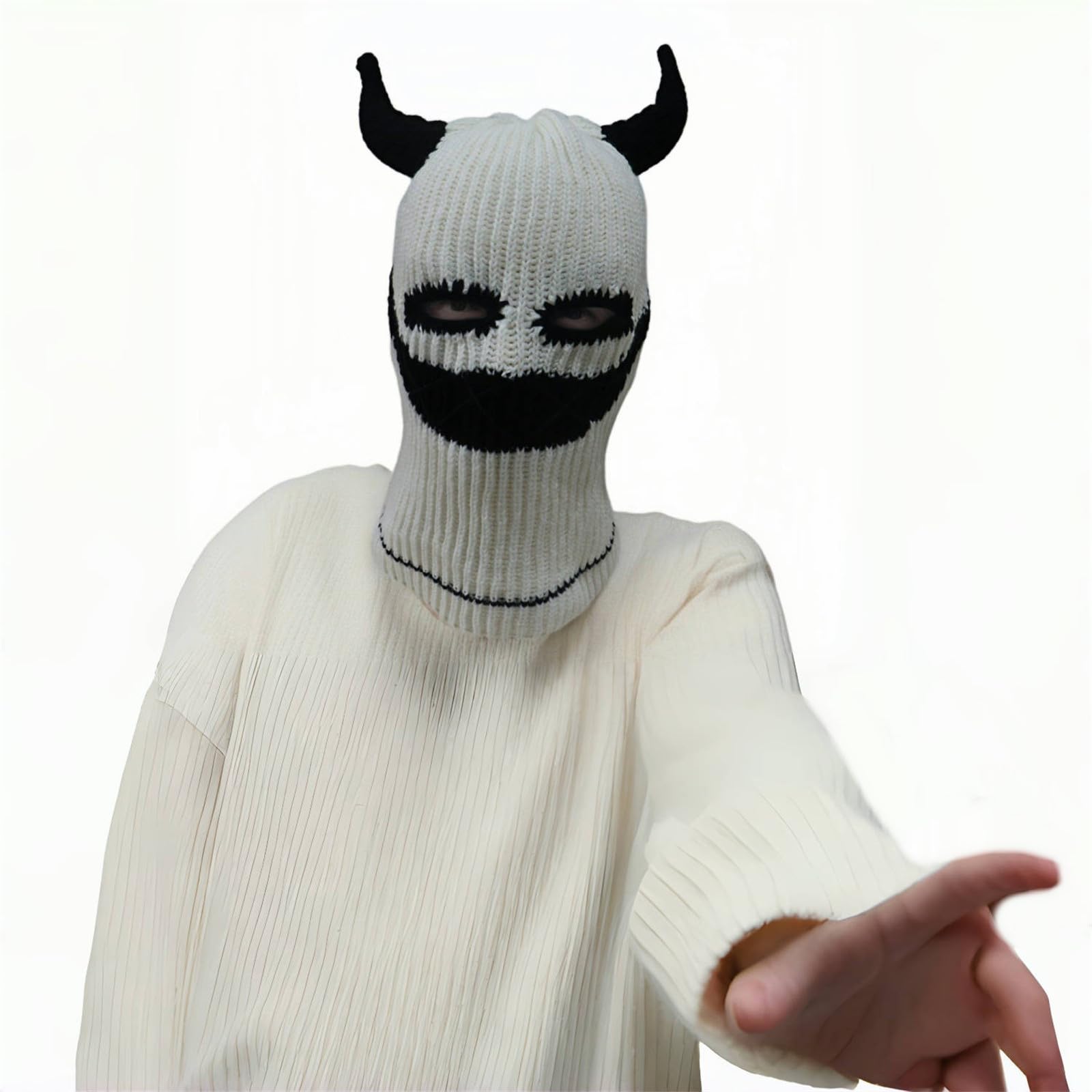 Forma religiosa a forma di candela in silicone resistente alle alte temperature, stampo per decorazione domestica