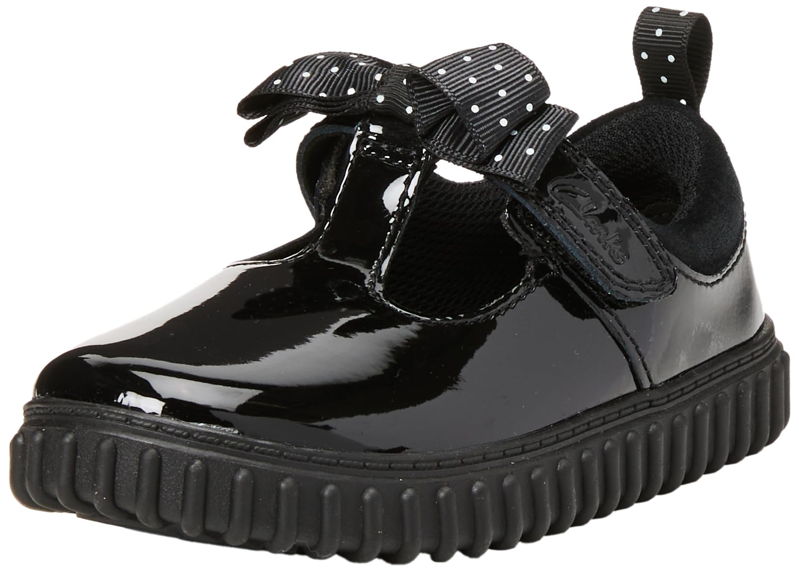 Clarks Cove Bow T.