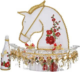 Accessories Quince Set Sweet Sixteen Accessories Quinceanera Gift Idea Quinceanera decorations 183 (Big Brindis)