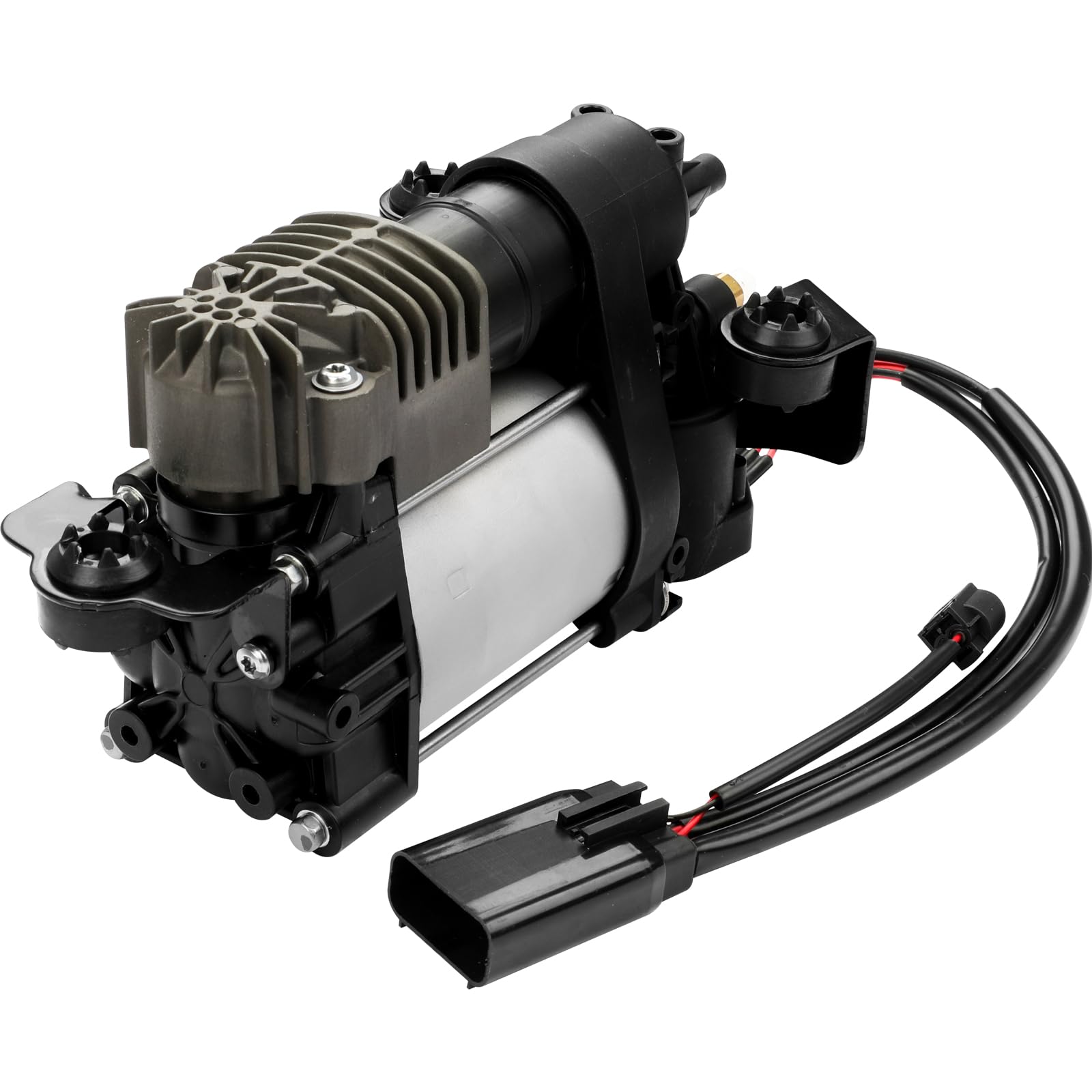 WildGear Air Suspension Compressor Pump FIt for Jeep Grand