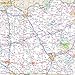 Rand McNally Easy to Read: Kentucky State Map