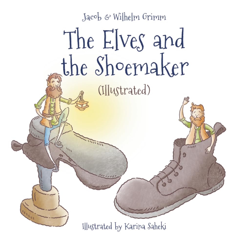 The Elves and the Shoemaker