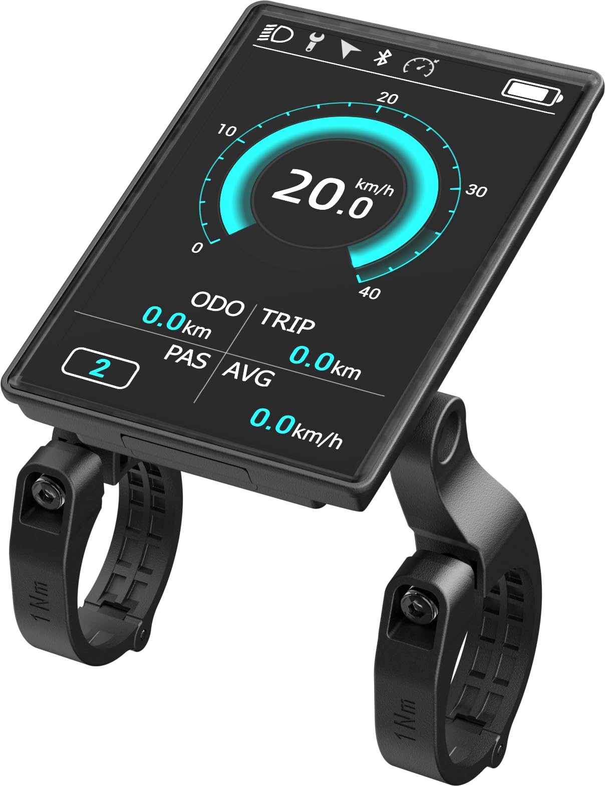 A Dece Oasis ADO e Bike Air30, 28 Zoll 700C, E-Bike Elektrofahrrad,370,00 Wh Akku, ebike Damen/Herren,1 Gang,Momenten-Sensor, Riemenantrieb,ADO Smart APP,3,5-Zoll-IPS-Display