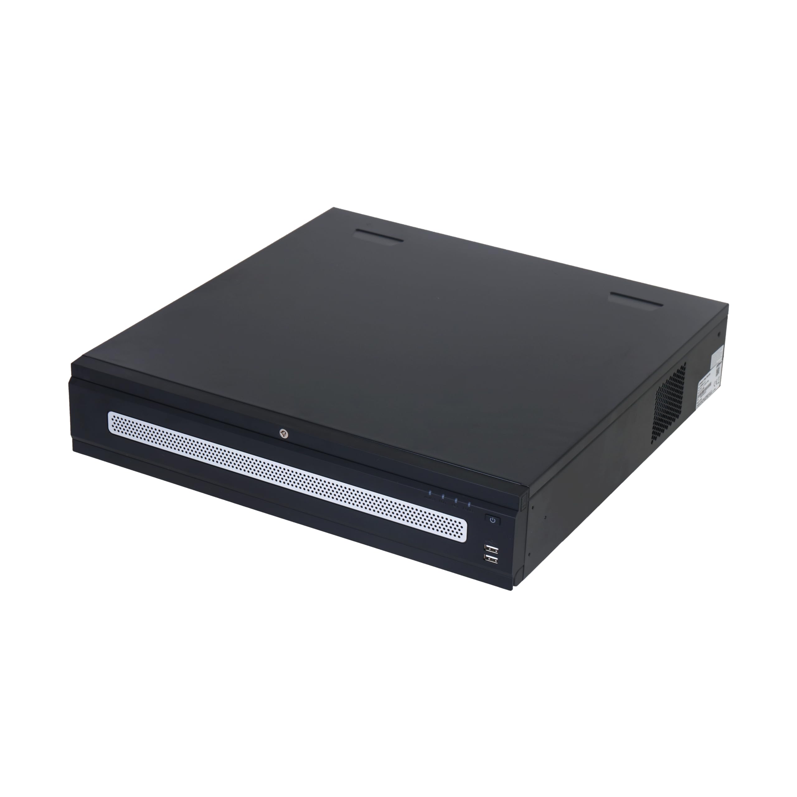 Amazon.com : EmpireTech NVR 64 Channels 2U 8HDDs Smart AI