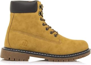 Botas mustang hombre Clearance