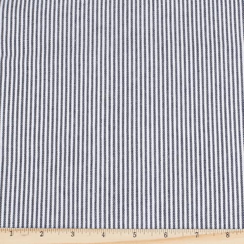 PH PandaHall Tela decorativa a rayas, 1,5 x 1,8 m, tela decorativa de poliéster, para verano, viajes, manualidades, decoración de fiestas