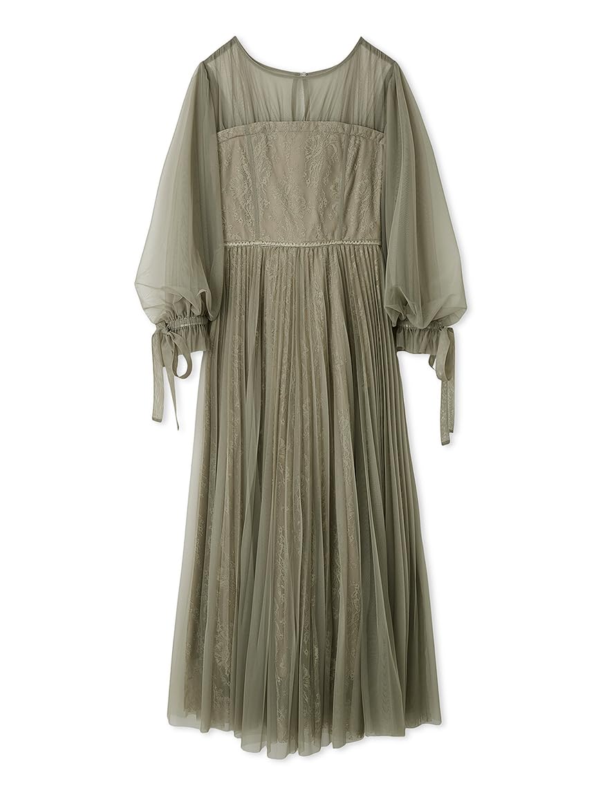 Amazon.co.jp: [フレイ アイディー] ラメフラワーチュールレイヤー