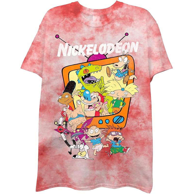 mens vintage tie dye t shirt