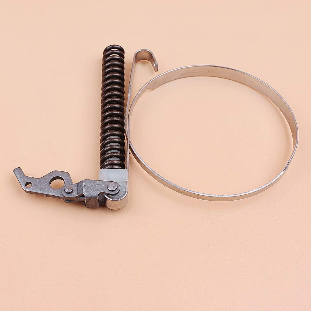 Molla Freno Catena Husqvarna Originale 503465901 Per Motosega - Compatibile 346XP, 445, 450E, 455, 460