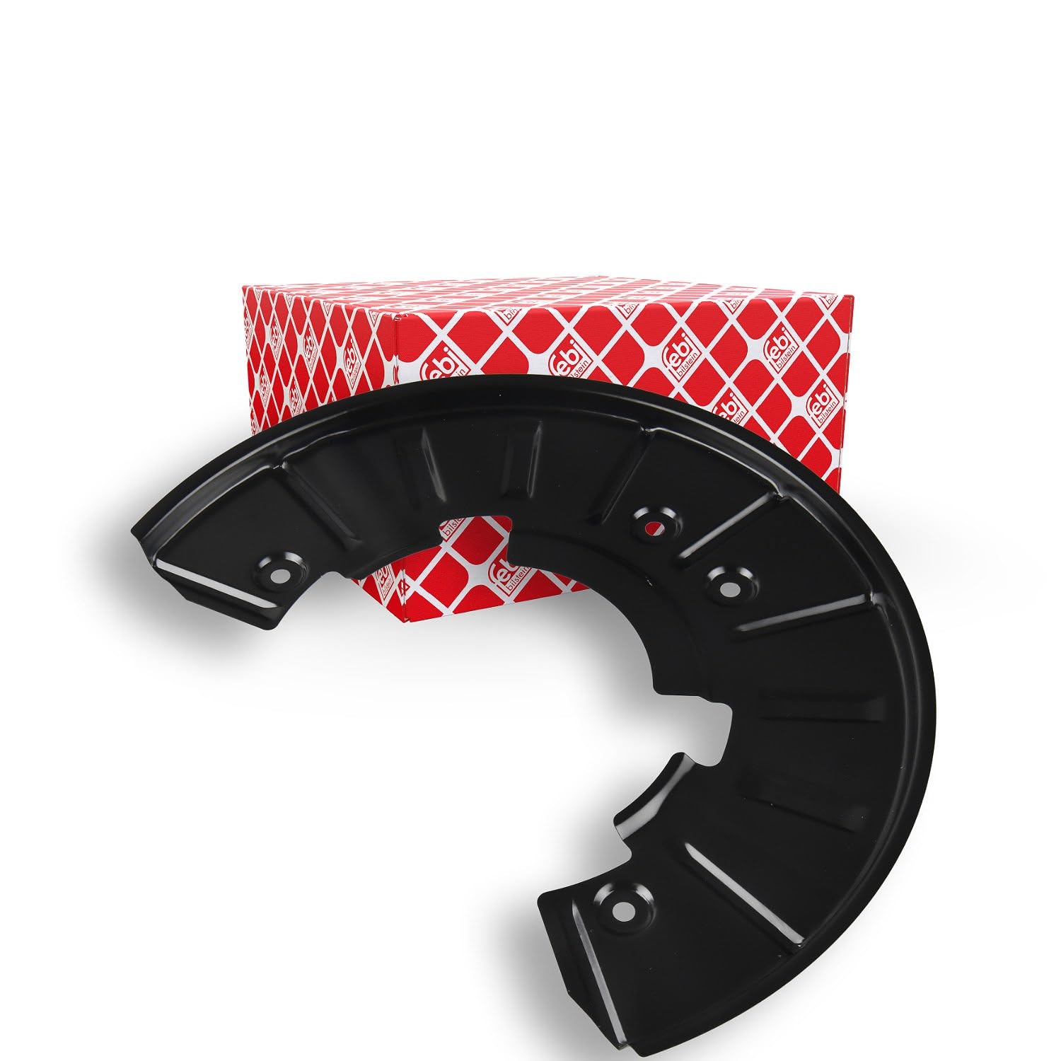 ✅Fits FEBI 175125 BRAKE DISC GUARD. FOR DISC BRAKE  ⭐UK Seller⭐