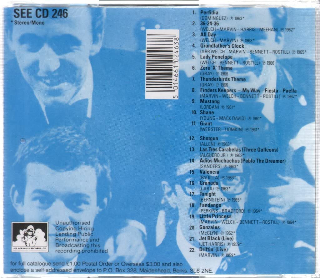 The EP Collection