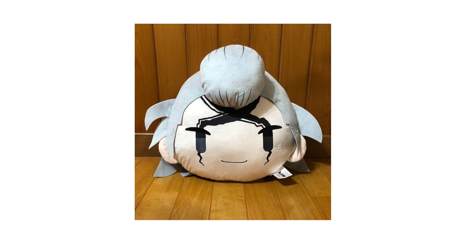 Amazon.co.jp: Dr.STONE フェイス クッション [ゼノ] ぬいぐるみ