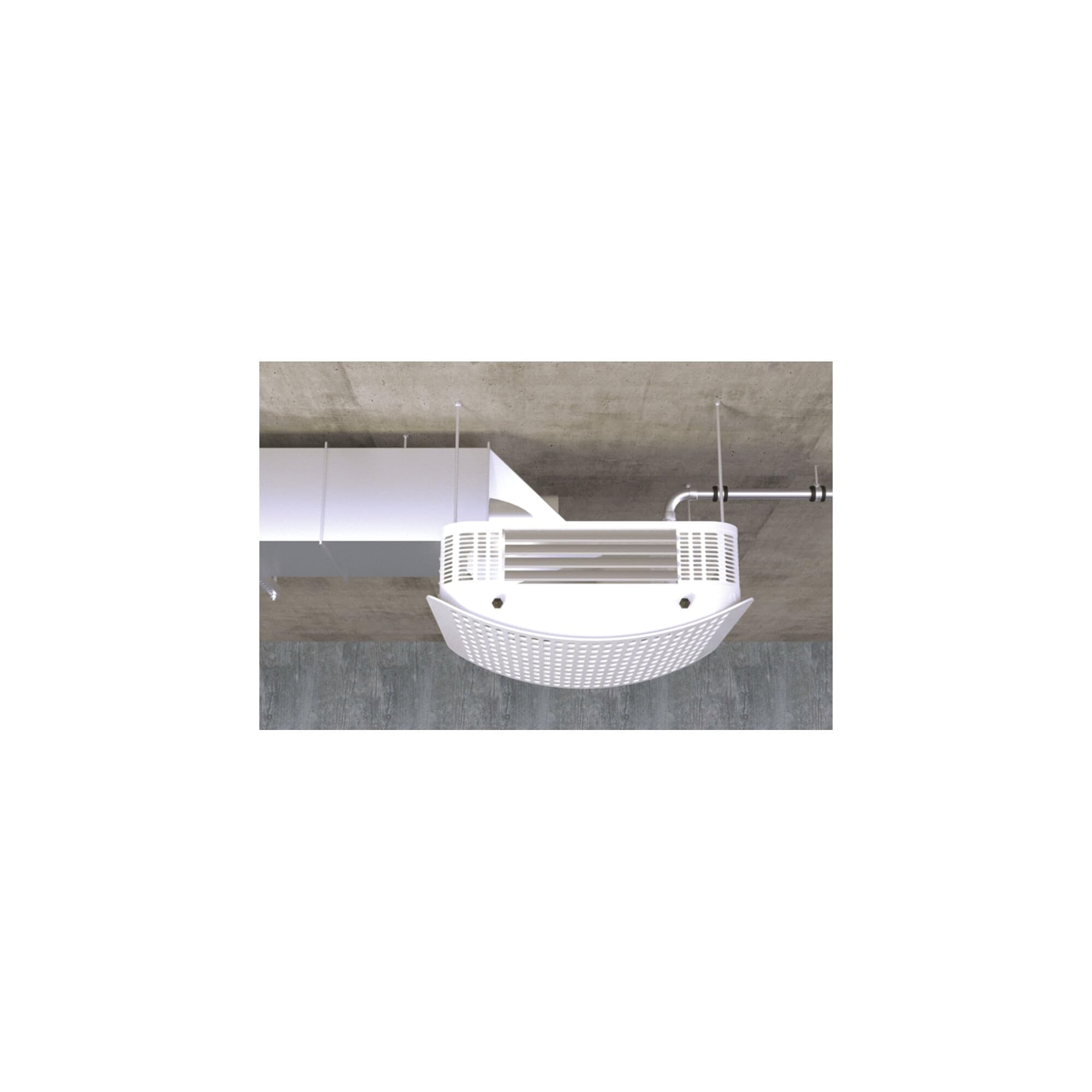 Fischer 047304 - Anclaje metalico de expansion por golpe EA II 12X40 M10 (Envase de 100 ud.)