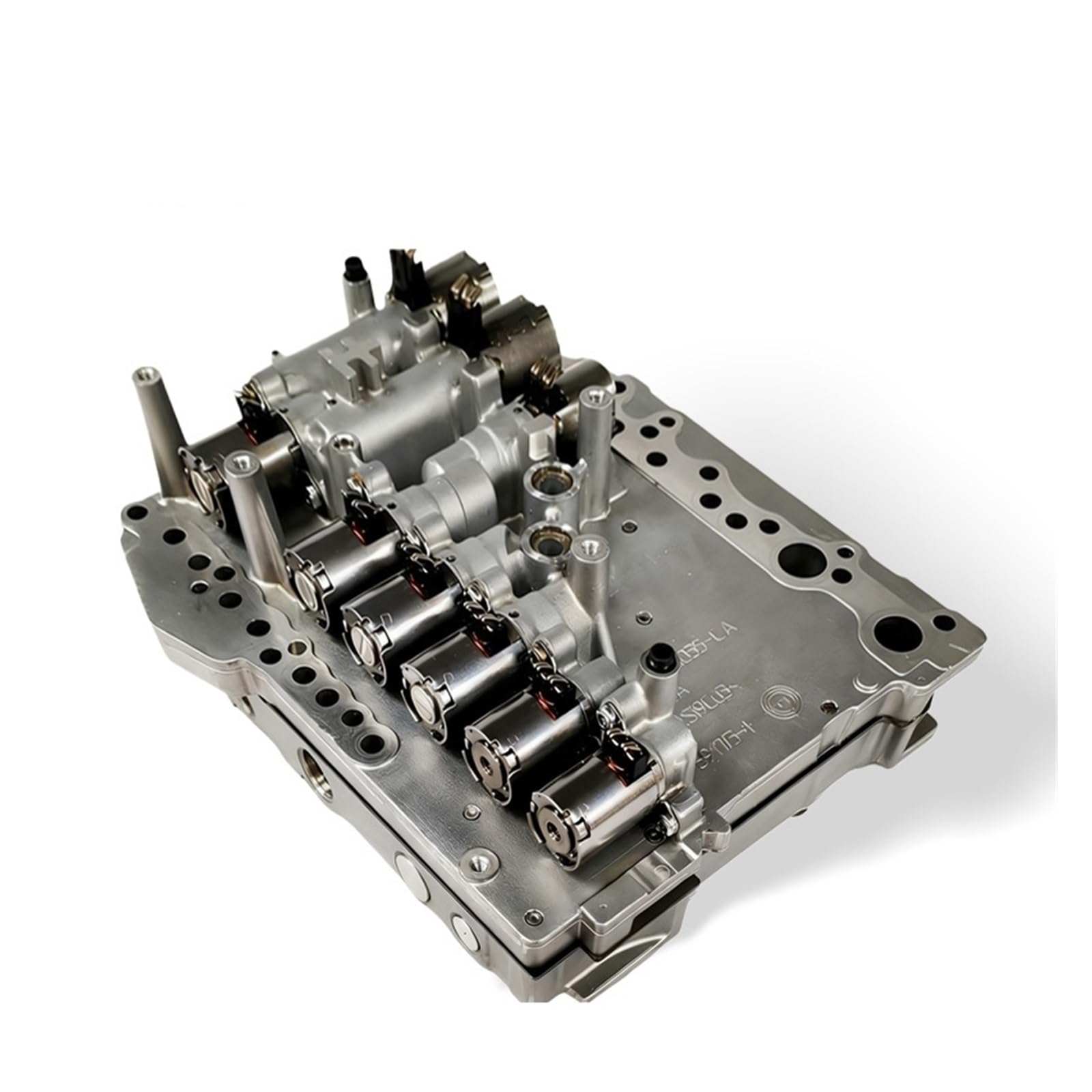 Polszchen One Color Mps6 6Dct450 7M5r-7H035-Ca 7M5r-14C247 Transmission Valve Body Mechatronics Compatible With Ford Volvo Dodge Avenger Gearbox Tcu Tcm