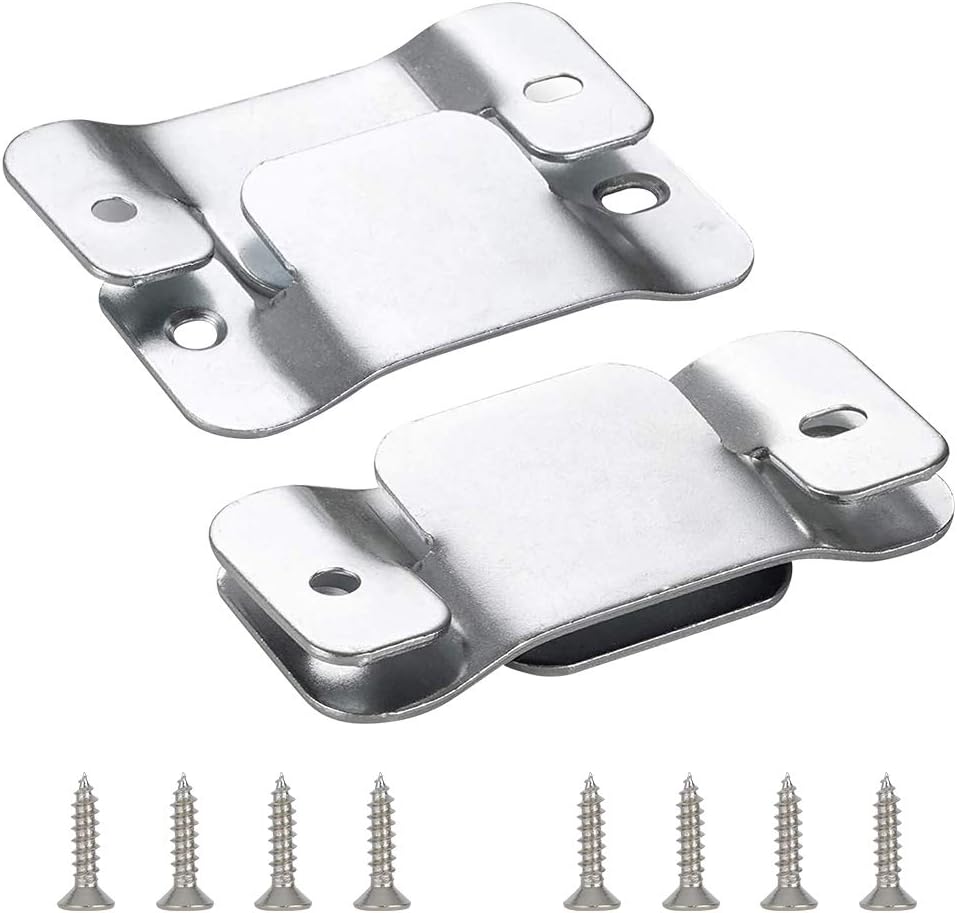 Momotata Sectional Sofa Connector Bracket, Sectional Couch
