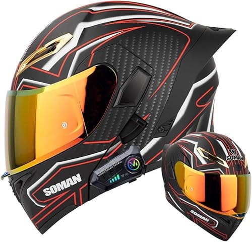 �t���t�F�C�X �w�����b�g �o�C�N �V�X�e�� SOMAN-955 �u���[�g�D�[�X�t�� �t���b�v�A�b�v �����Y ���f�B�[�X �l�G�Ή� �W�F�b�g �_�u���V�[���h �I�[�g�o�C �傫���T�C�Y �􂦂闠�n ���Ă��~�� UV�v���e�N�V���� (XL,K17)