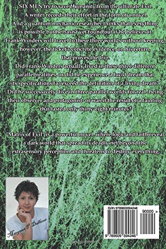 Matrix of Evil (Avarchael) - Image 2