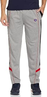 JONNEY Men's Cotton Blended Regular Fit Track Pants Price In India