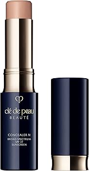 Amazon.com: Clé de Peau Beauté, Concealer SPF 27, Hazelnut