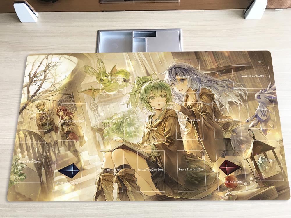 Time Walk プレイマット Time Walk プレイマット Time Walk Playmat
