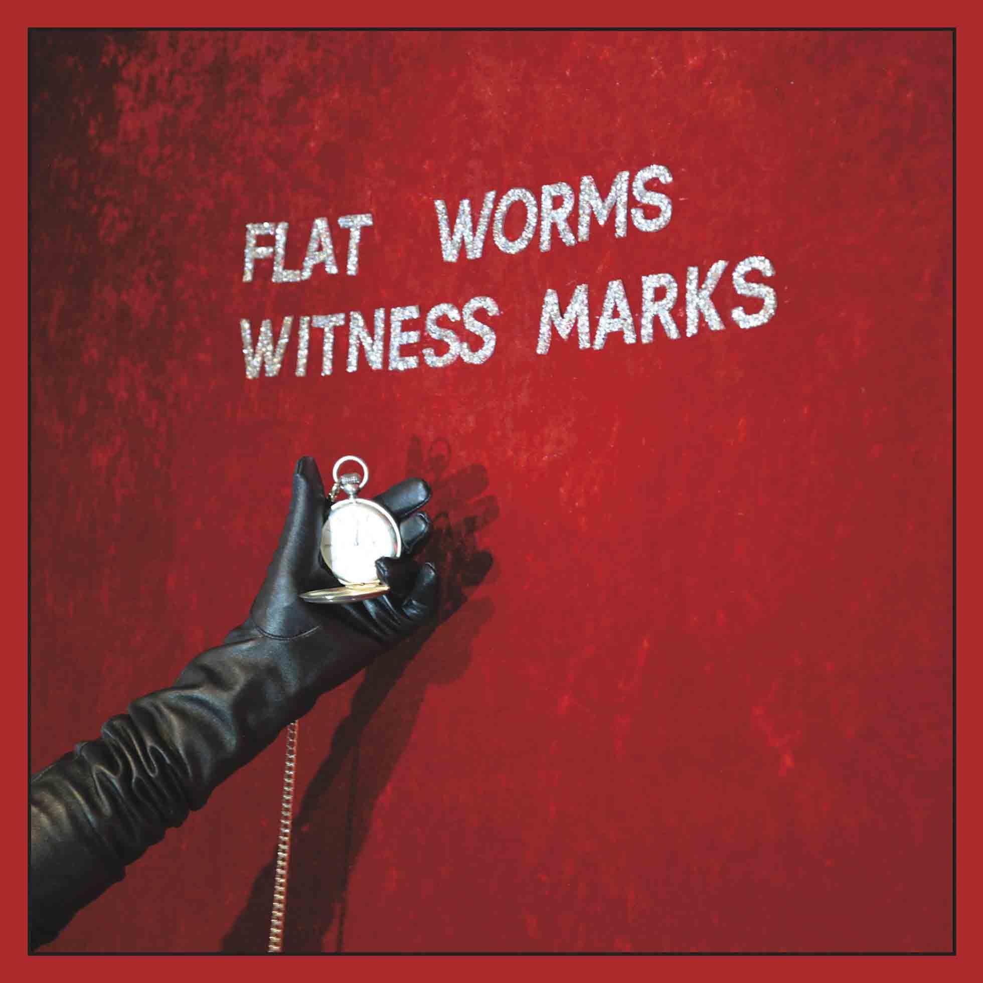 Witness Marks [VINYL]