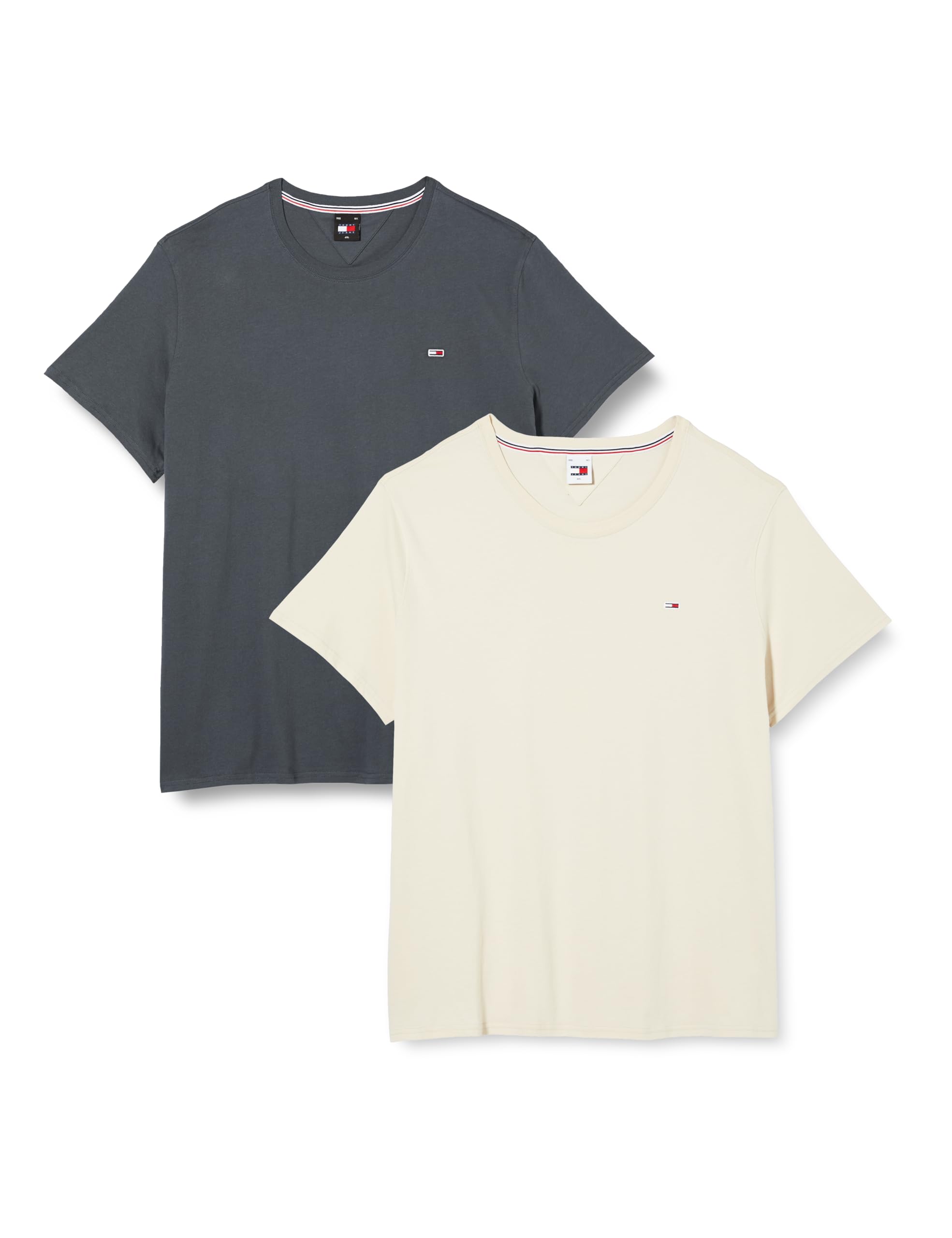 Tommy Jeans S-S para Hombre