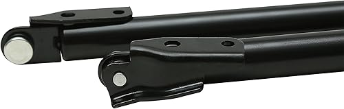 Miniatura 5 de MYFANDOOR Soporte de elevación para puerta trasera compatible con Subaru Forester 2.0L 2.5L 2014-2018 Soporte de escotilla de repuesto #